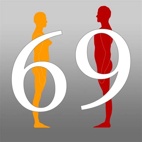 69 Position Erotik Massage Lugau